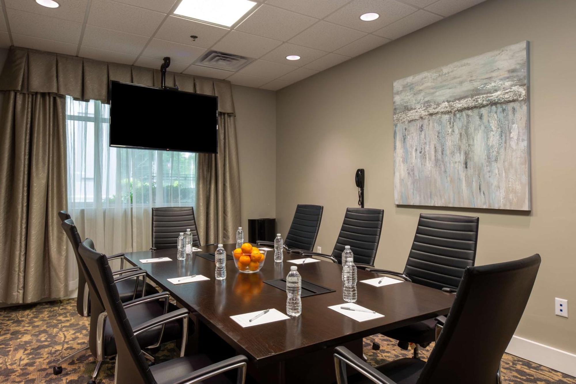 Hampton Inn & Suites Raleigh Cary Lenovo Center Exteriör bild